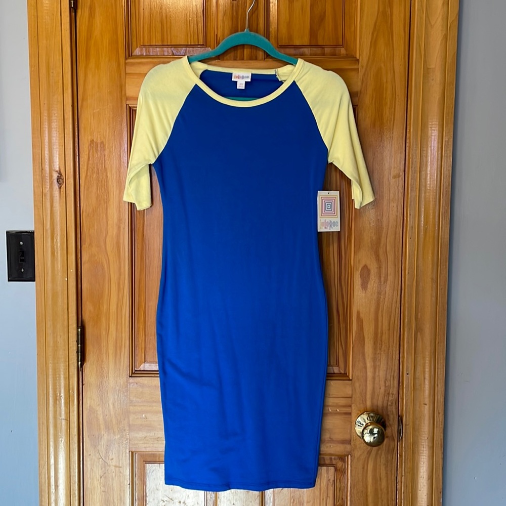 Lularoe Julia